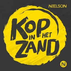 Kop in Het Zand