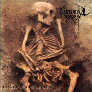 March of the Reaper
