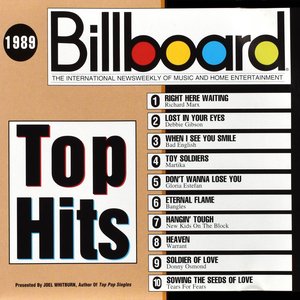 Billboard Top Hits: 1989