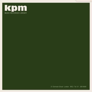 Kpm 1000 Series: Image