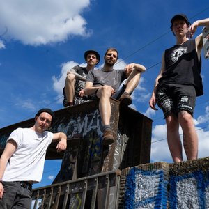 Shit Out of Luck 的头像