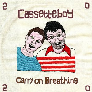 Carry On Breathing (2020)