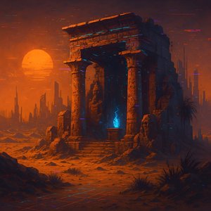 Ashes of Progress