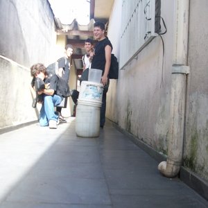 Water Pipe Project 的头像