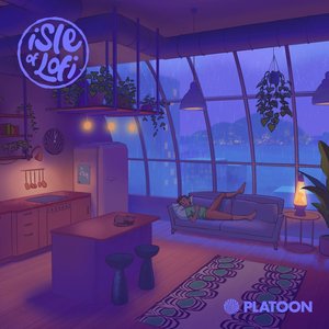 Isle of Lofi: A Good Night’s Sleep (DJ Mix)