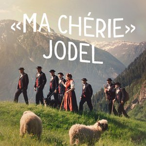 Ma chérie Jodel