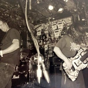 Kalmex And The Riffmerchants 的头像