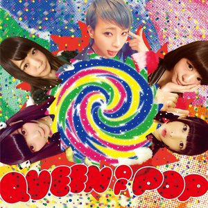 QUEEN OF POP - EP