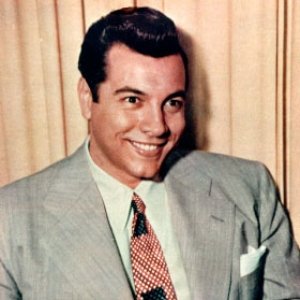 “The Wonderful World Of Mario Lanza”的封面