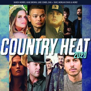 Country Heat 2020