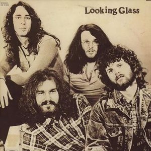 'Looking Glass' için resim