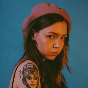 СТЕРЕОПОЛИНА 的头像