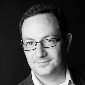 Avatar for Gordon Kampe