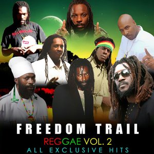 Freedom Trail Reggae Vol. 2