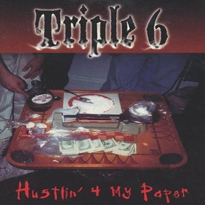 Hustlin' 4 My Paper
