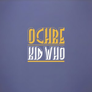 Ochre EP