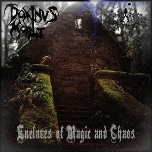 Enclaves of Magic and Chaos