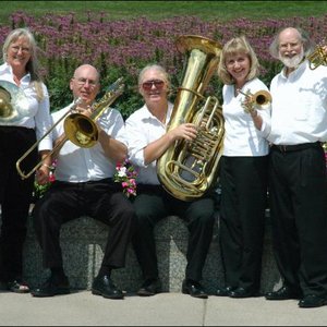 Аватар для Summit Hill Brass Quintet