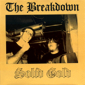The Breakdown 的头像