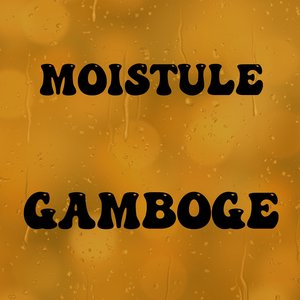 Gamboge