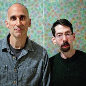 Ralph Alessi & Fred Hersch 的头像