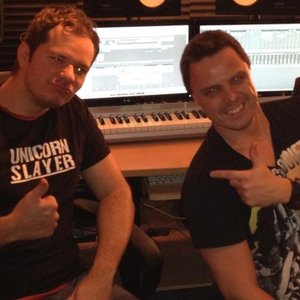 Awatar dla Markus Schulz & Arnej