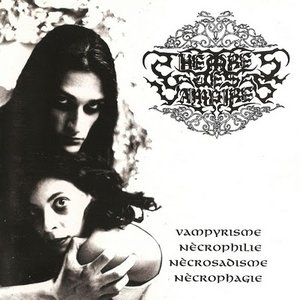 Vampyrisme, nècrophilie, nècrosadisme, nècrophagie