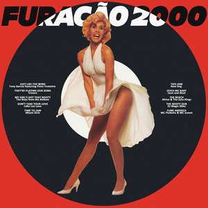 FURACÃO 2000 (1991)