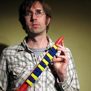 Henning Ohlenbusch photo provided by Last.fm