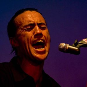 Michael Barker 的头像
