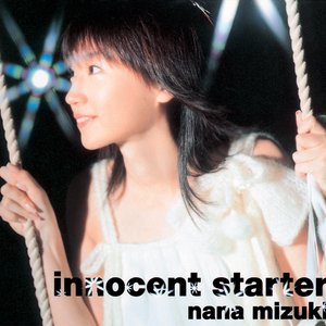 Imagen de 'innocent starter'