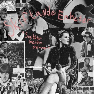 Snubblar genom drömmar - Single