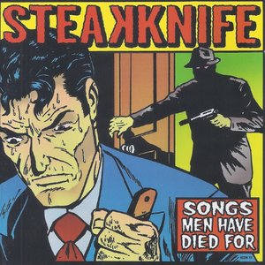 Songs Men Have Died For