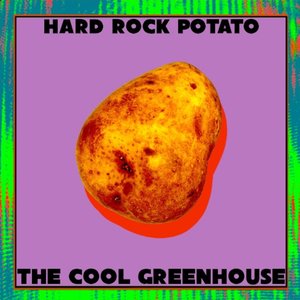 Hard Rock Potato