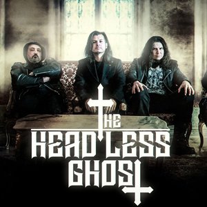 The Headless Ghost 的头像