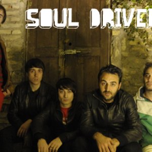 Аватар для Soul Drivers