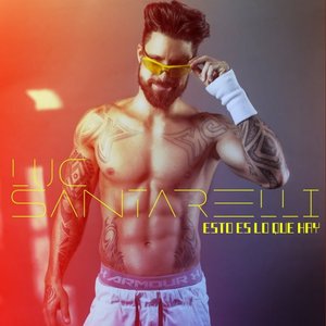 Esto Es Lo Que Hay - Single