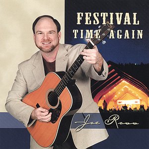 Festival Time Again