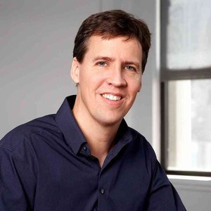 Jeff Kinney 的头像