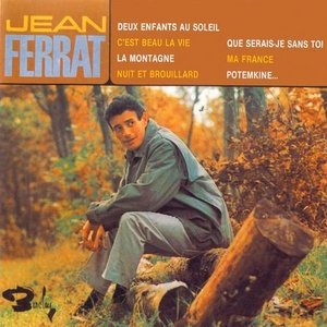 Bild för 'Le meilleur de Jean Ferrat'