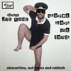Изображение для 'Assorted Shorts and Longs: obscurities, out-takes and rubbish'