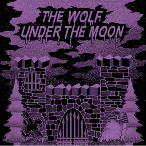 The Wolf Under The Moon