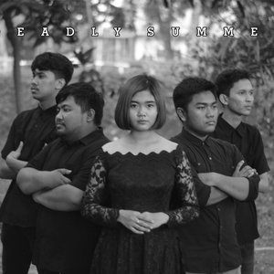 DEADLY SUMMER 的头像