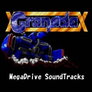 Granada MegaDrive SoundTracks