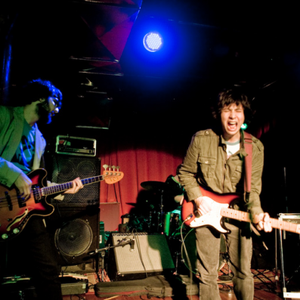 Quintus photo provided by Last.fm