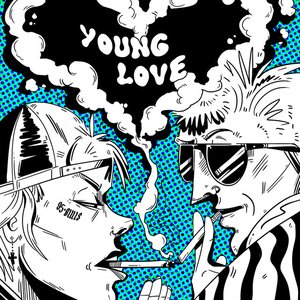 Young Love - Single