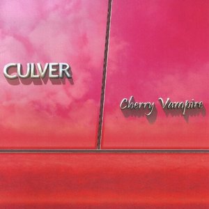 cherry vampire
