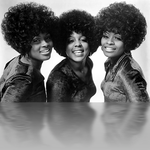 Love Unlimited photo provided by Last.fm