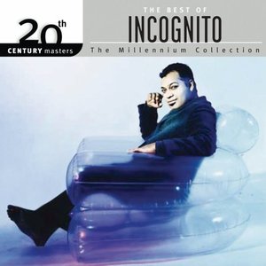 20th Century Masters - The Millennium Collection: The Best of Incognito