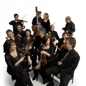 Image for 'Orchestra of St. Luke's'